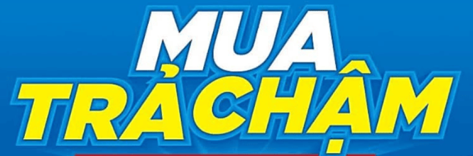 trả chậm là gì